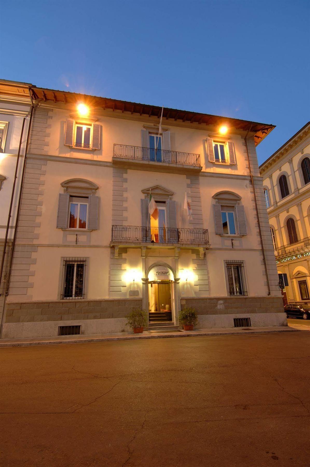 Malaspina 3* Florença